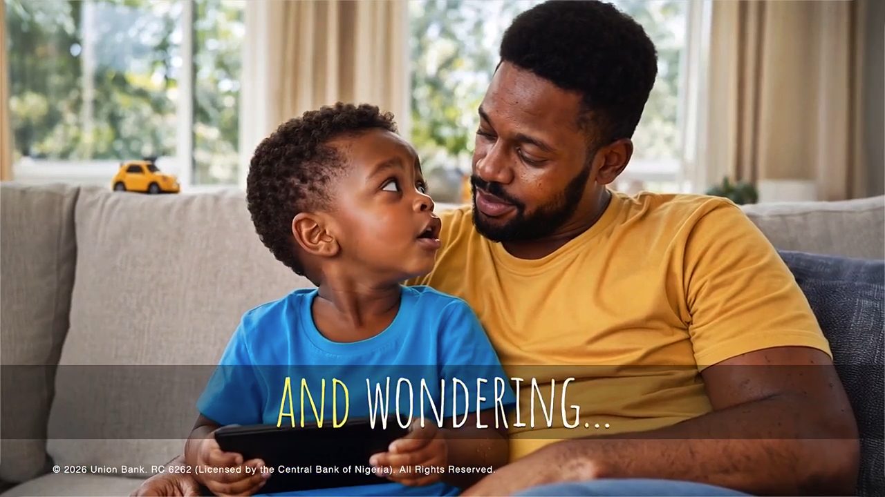 Union Bank Weekend On Us thumbnail