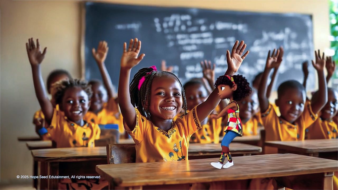 MTN Lagos TV Ad thumbnail
