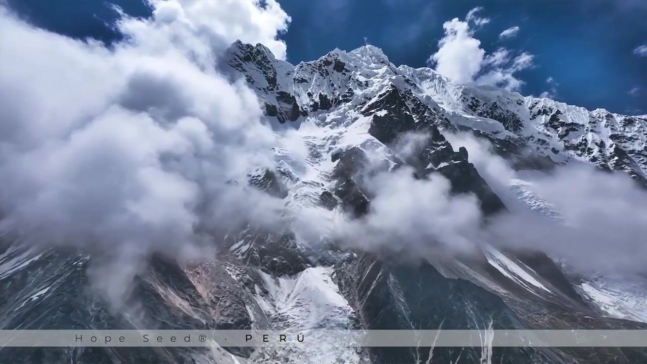 Peru Teaser thumbnail